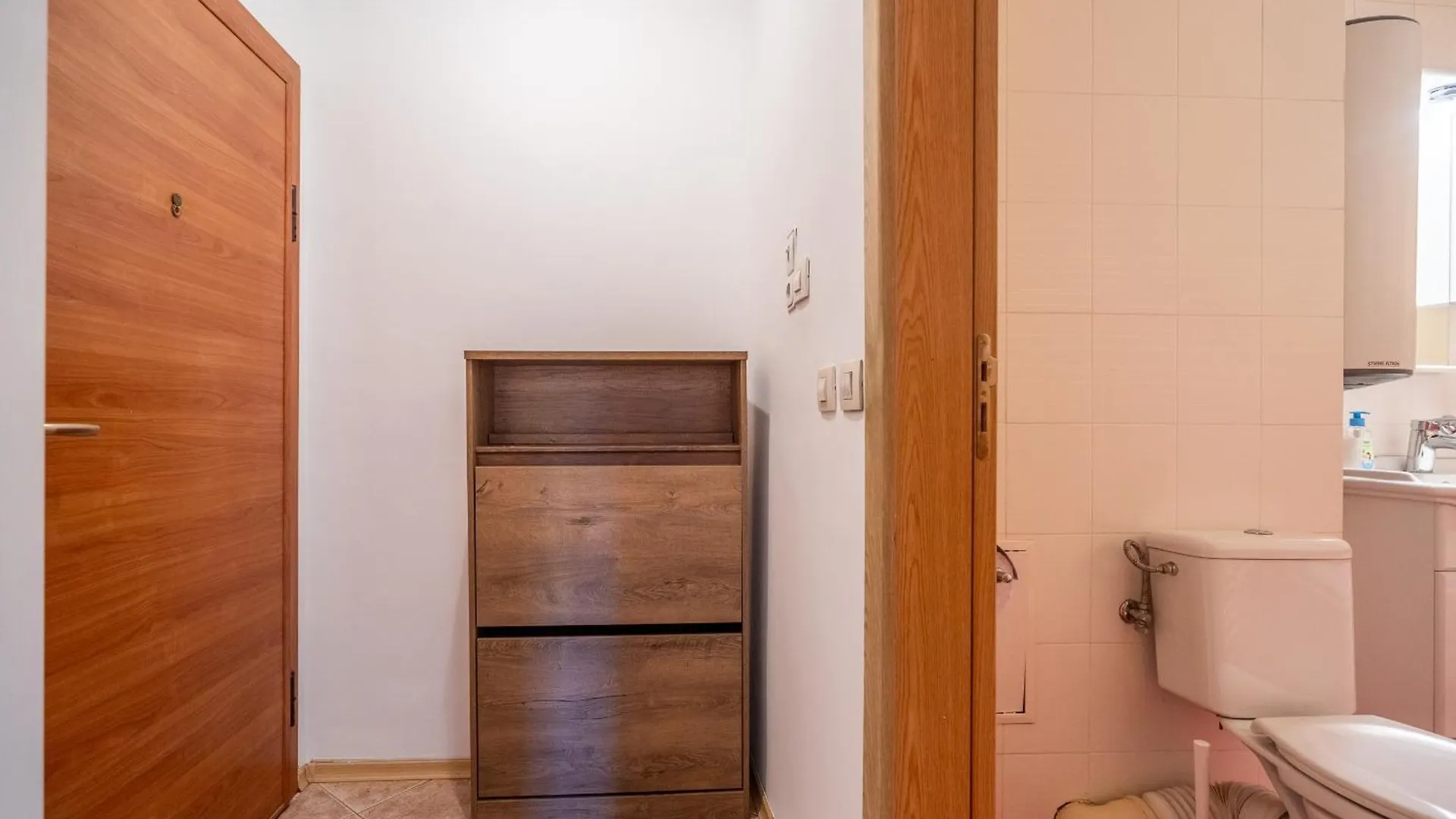 Apartament The Right Choice 18 Sofia
