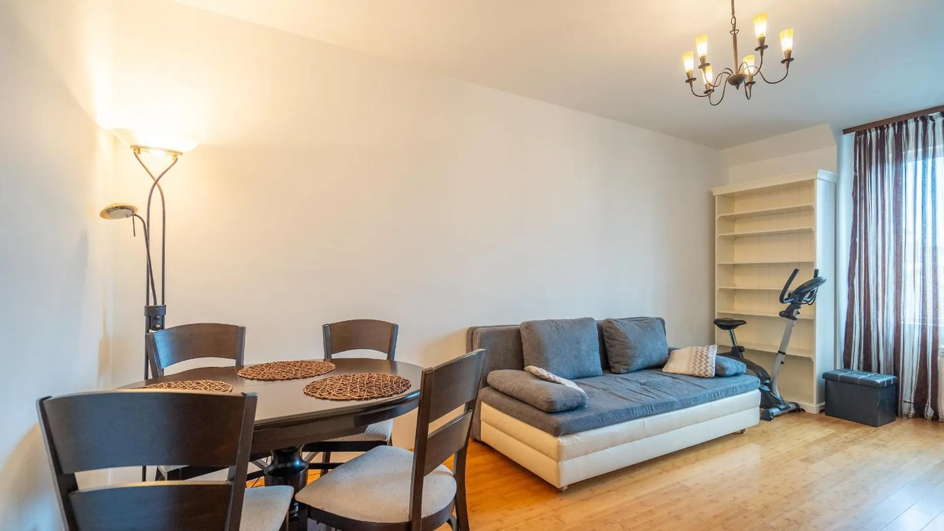 Apartament The Right Choice 18 Sofia