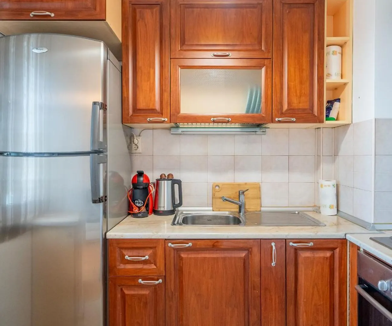 Apartament The Right Choice 18 Sofia