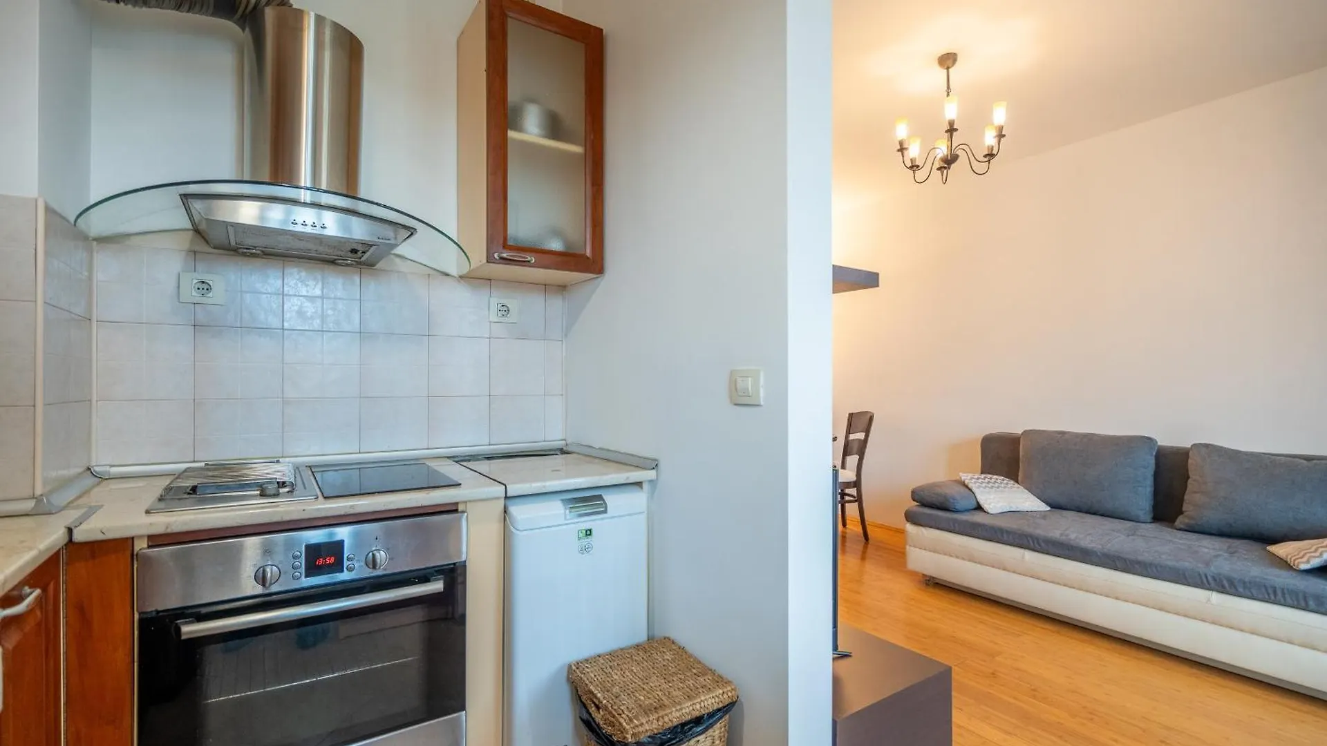 Apartament The Right Choice 18 Sofia