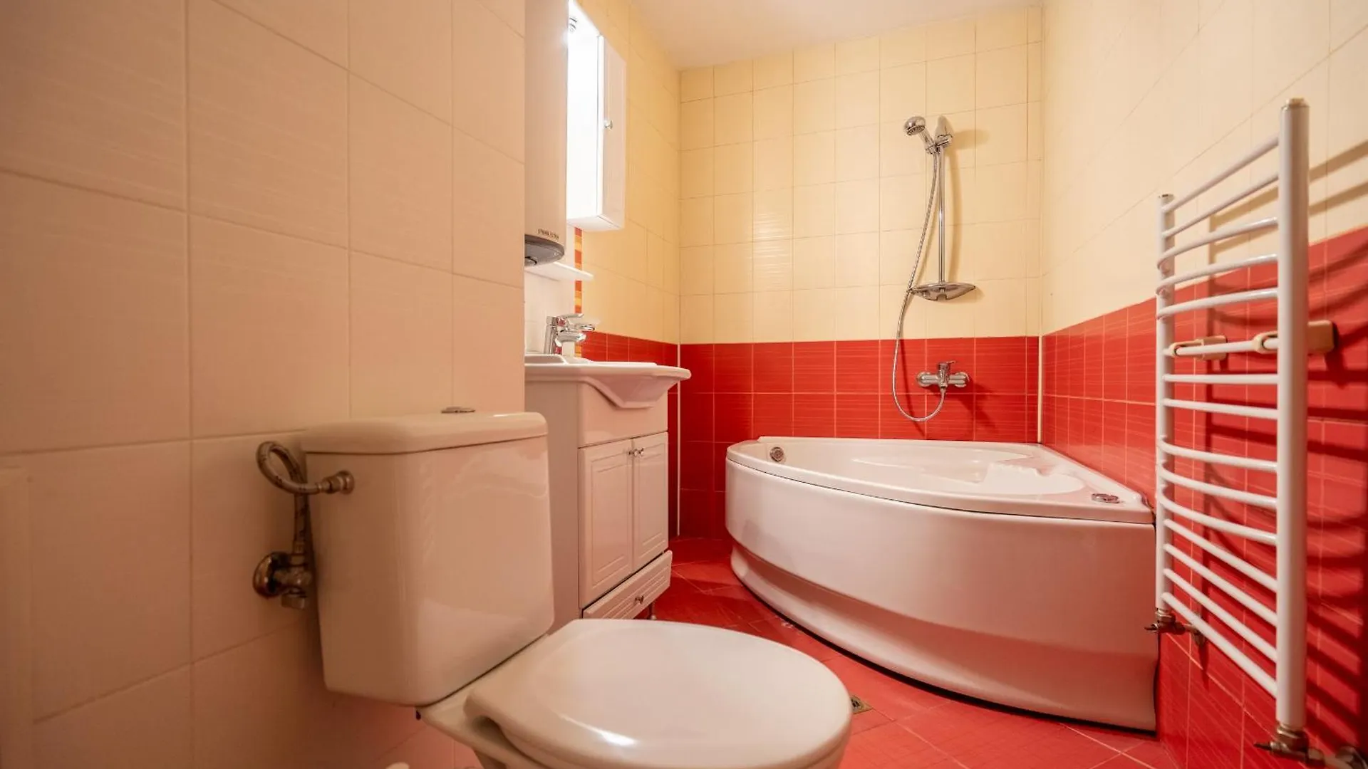 Apartament The Right Choice 18 Sofia