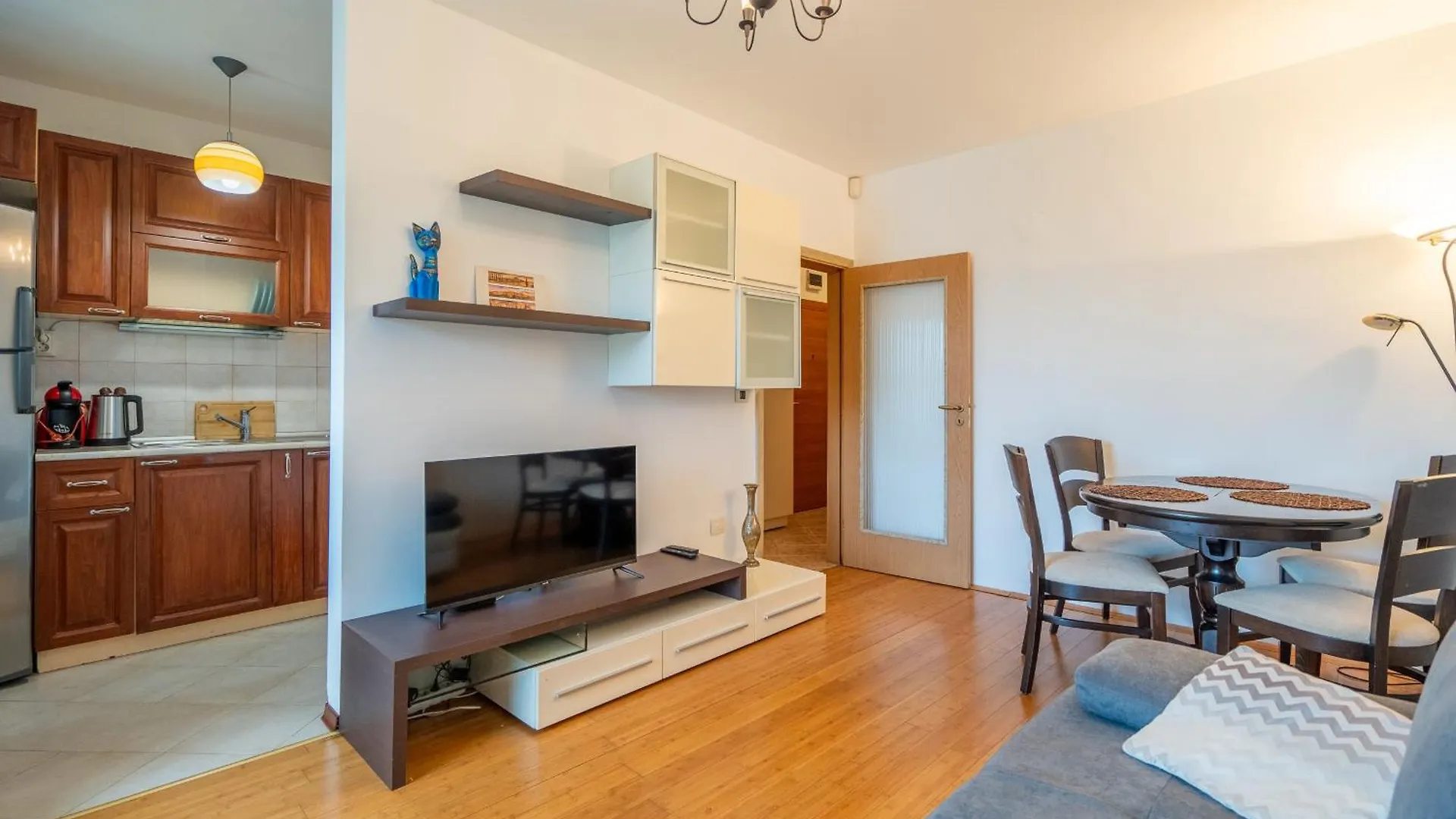 Apartament The Right Choice 18 Sofia