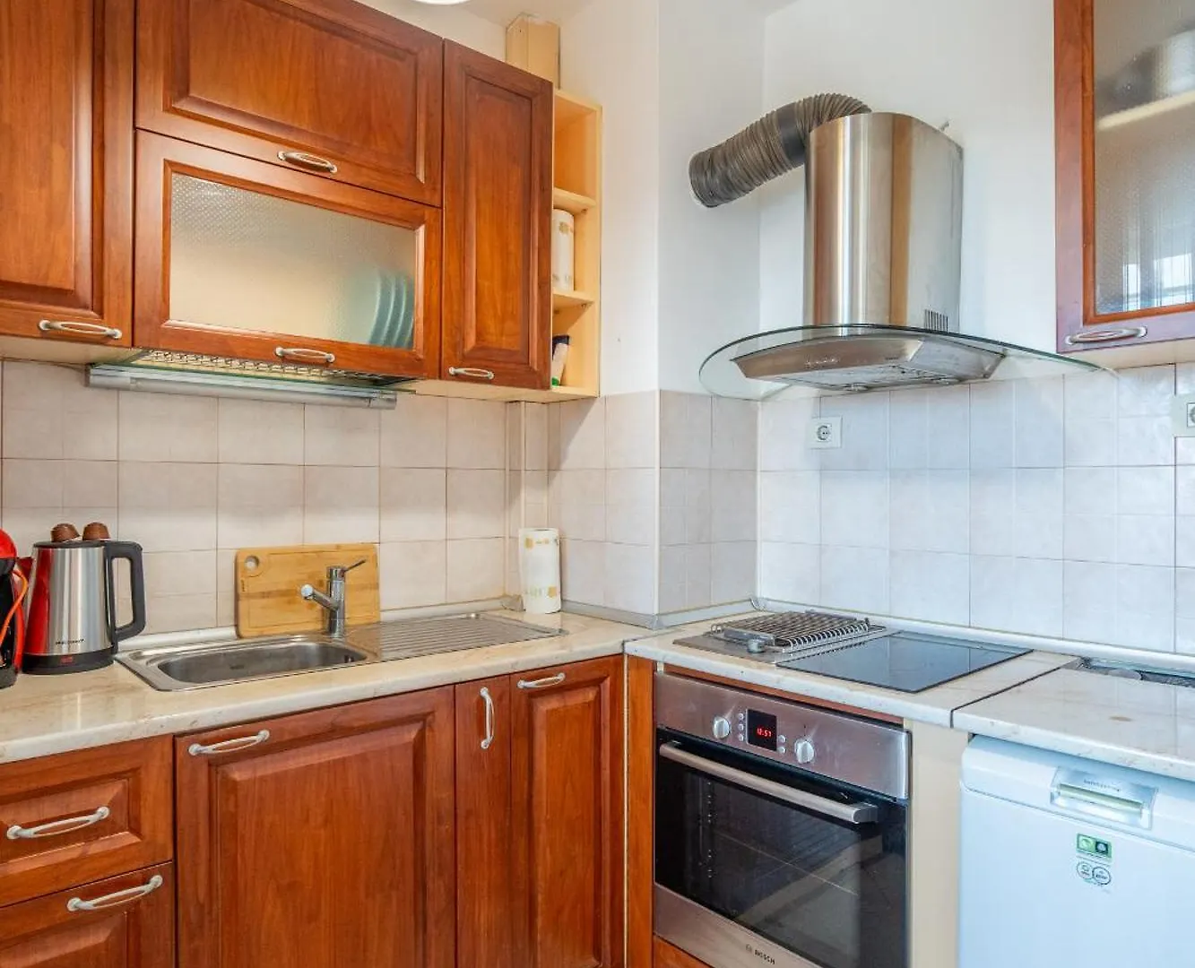 Apartament The Right Choice 18 Sofia