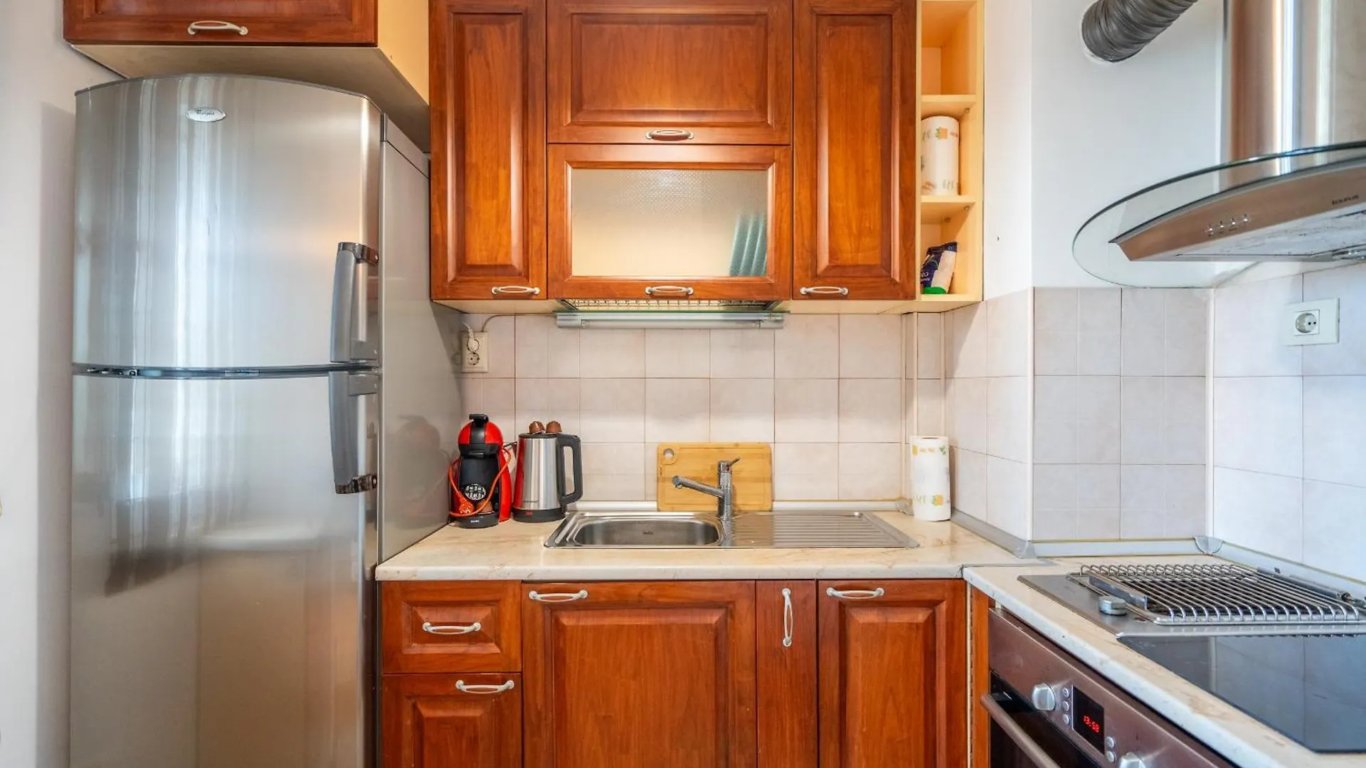 Apartament The Right Choice 18 Sofia