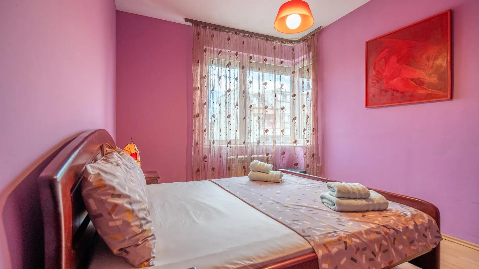 Apartament The Right Choice 18 Sofia