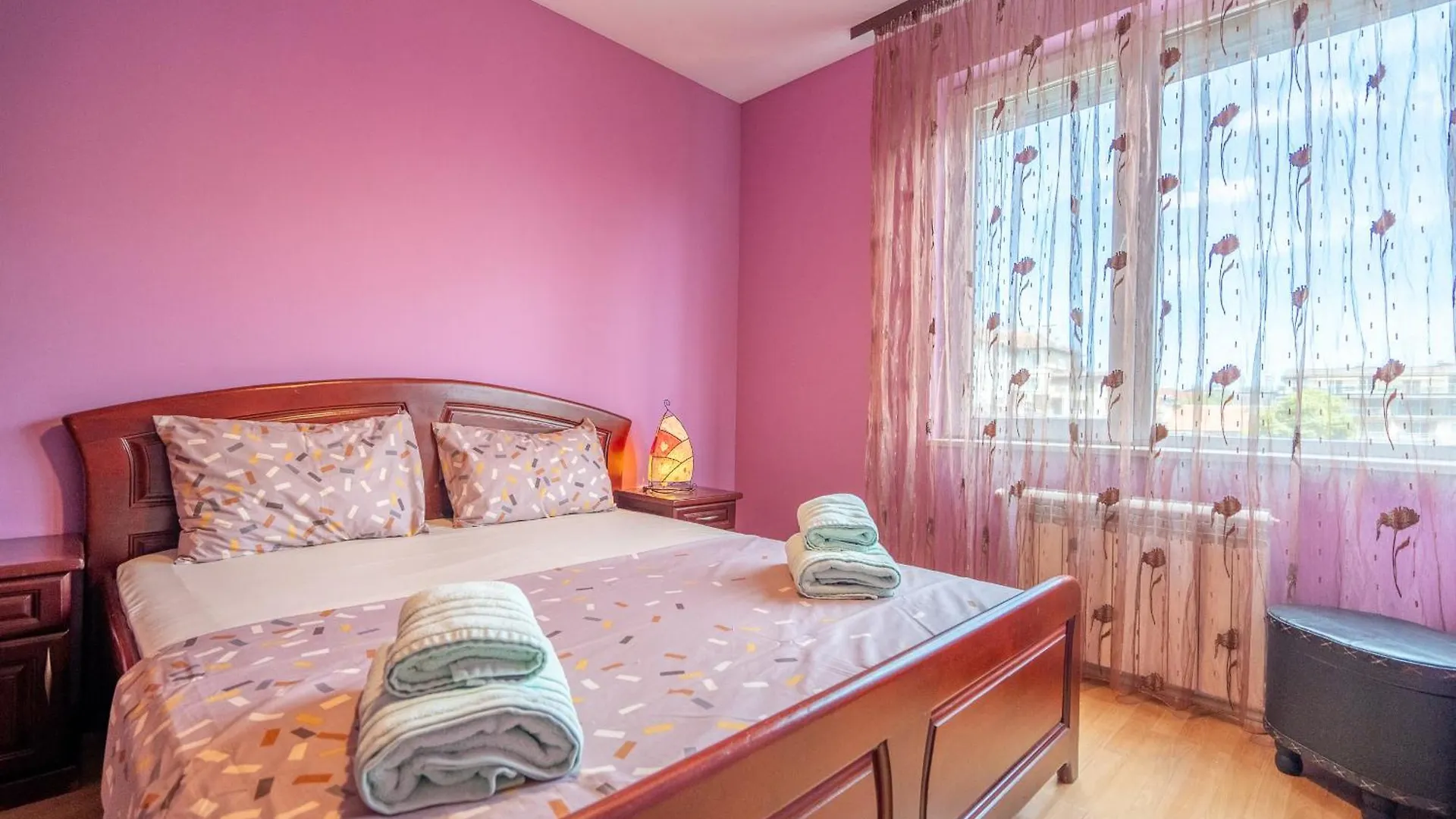 Apartament The Right Choice 18 Sofia