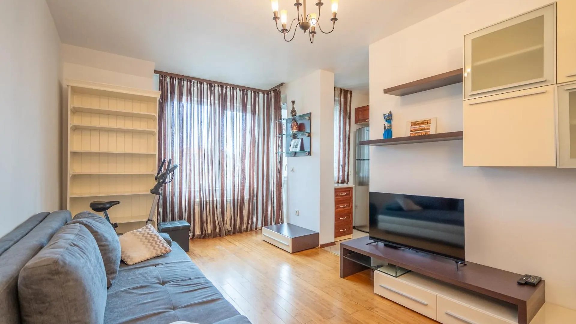 Apartament The Right Choice 18 Sofia